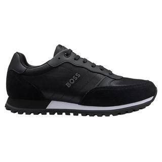 BOSS  Schuhe Parkour, Leder 
