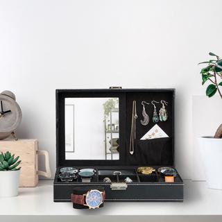 B2X Zeitschriftenhalter Wand  