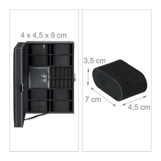 B2X Zeitschriftenhalter Wand  