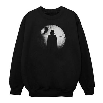 Rogue One Death Star Sweatshirt