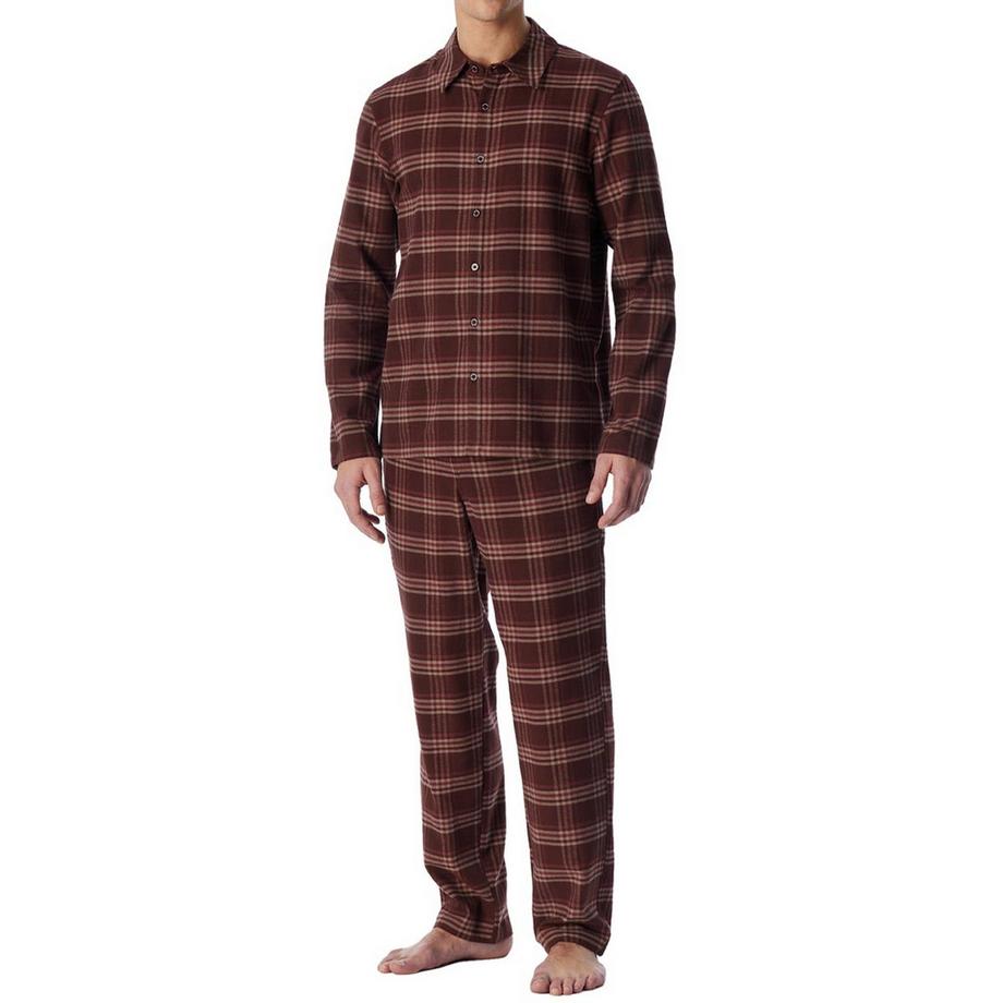 Selected Premium Warming - Pyjama