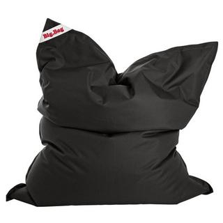 Sitting Point Sitzsack BigBag Brava schwarz  