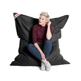 Sitting Point Sitzsack BigBag Brava schwarz  