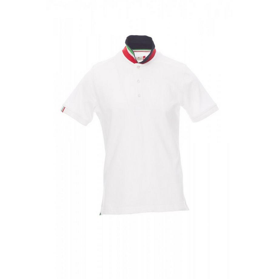 Payper Wear Polohemd Kurzarm  