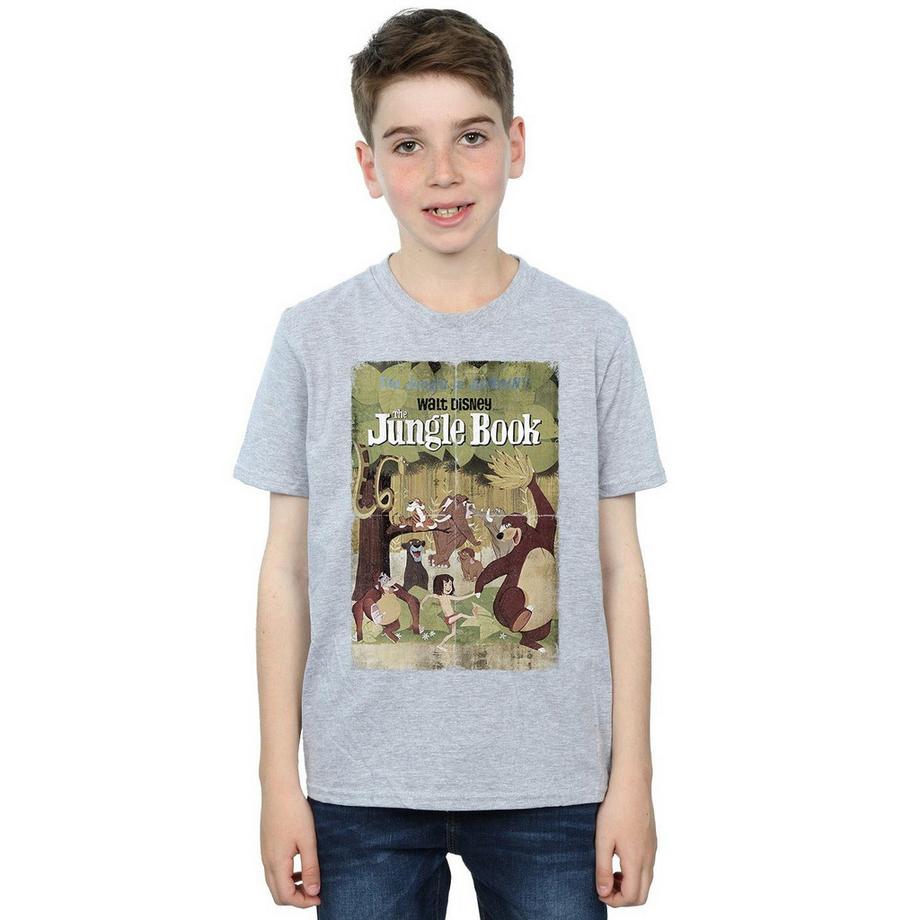 Disney  Tshirt THE JUNGLE BOOK 