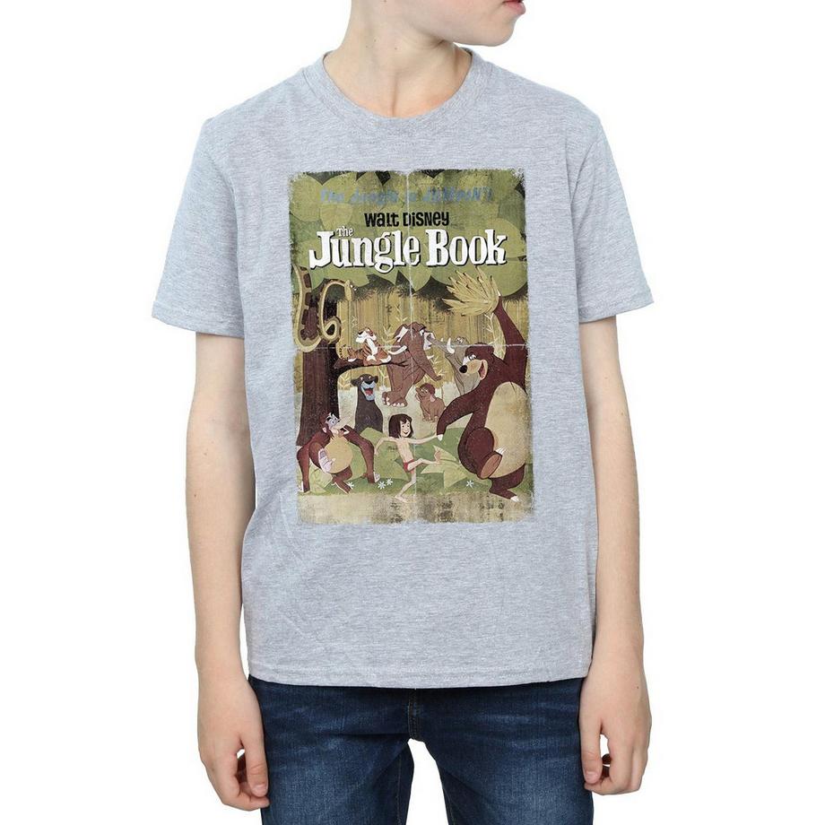 Disney  Tshirt THE JUNGLE BOOK 