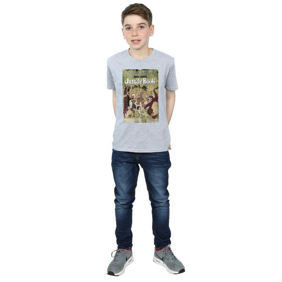 Disney  Tshirt THE JUNGLE BOOK 