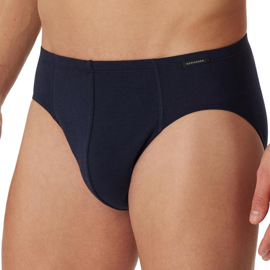 Schiesser Slip Rio Confezione da 3  