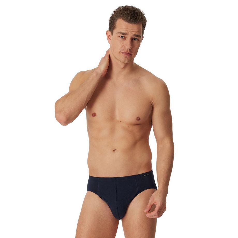 Schiesser Slip Rio Confezione da 3  