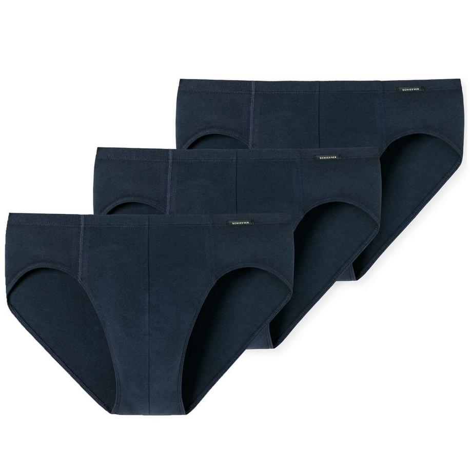 Scivolone Uomini Confezione da 3 Vestibilità confortevole