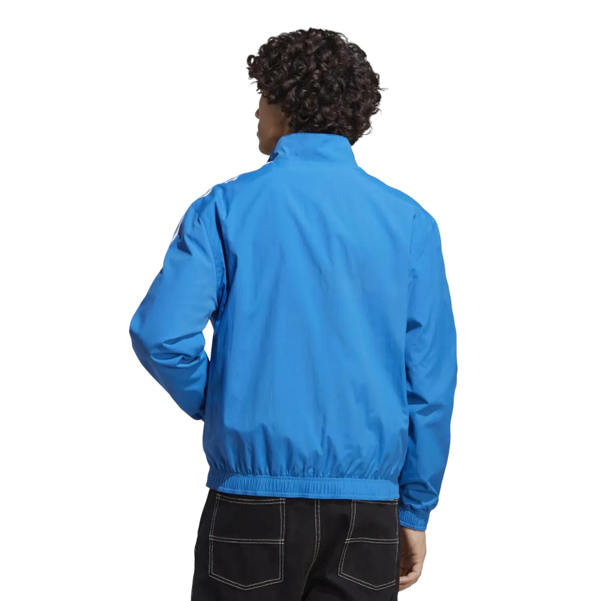 adidas FC Bayern Munchen 2022-23 Anthem Wendejacke  