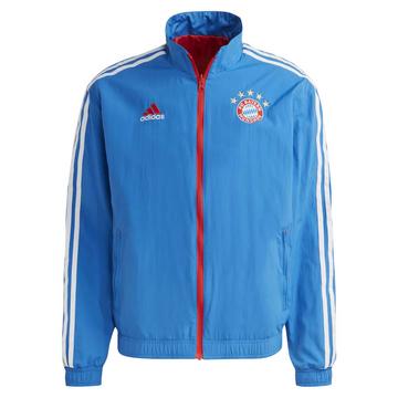FC Bayern Munchen 202223 Anthem Jacket wendbar