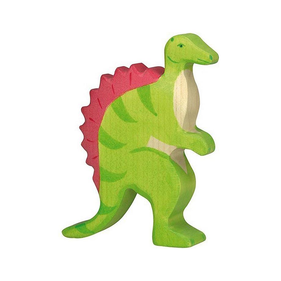 Holztiger  Spinosaurus 