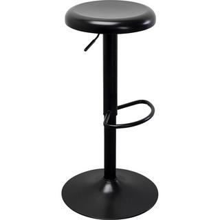 KARE Design Tabouret de bar Kalea noir  