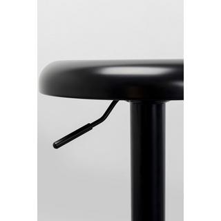 KARE Design Tabouret de bar Kalea noir  