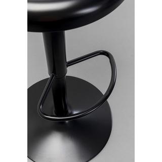 KARE Design Tabouret de bar Kalea noir  