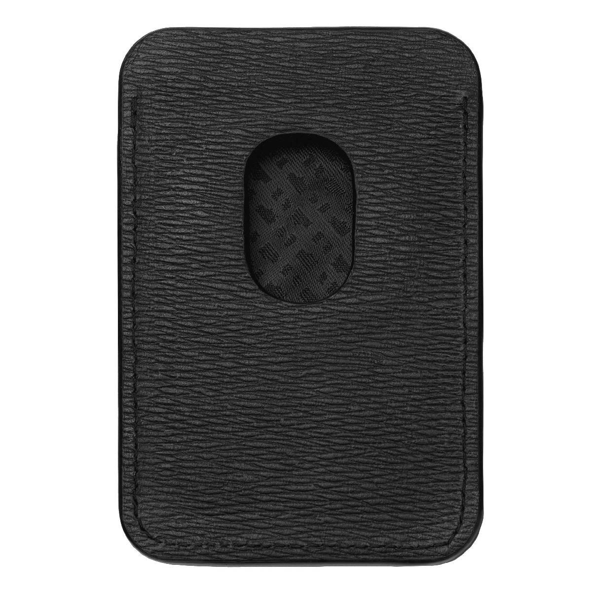 HUGO BOSS Iconic Magnetisches Kartenetui  