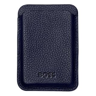 HUGO BOSS Iconic Magnetisches Kartenetui  