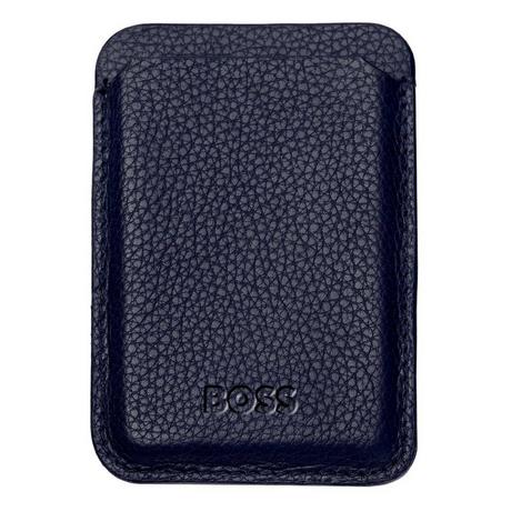 HUGO BOSS Iconic Magnetisches Kartenetui  