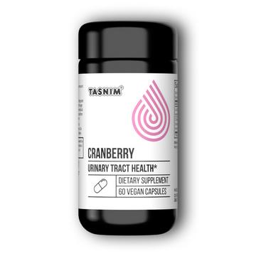 Cranberry + Lactobacillus rhamnosus – Uro Step Balance ESL – 60 Kapseln