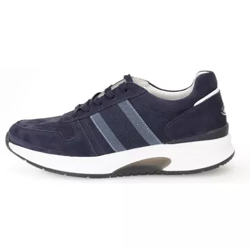 Pius Gabor - 8001.12.01 - Sneaker nubuk