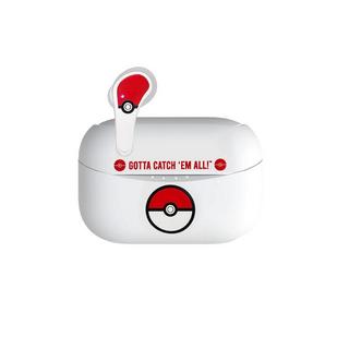 Pokémon  Écouteurs sans fil 