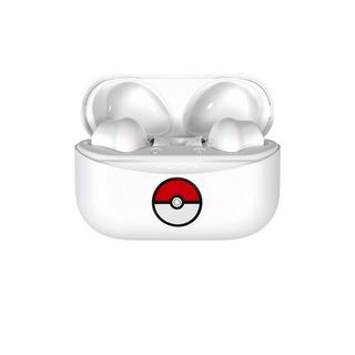 Pokémon  Drahtlose Ohrhörer, Pokeball 