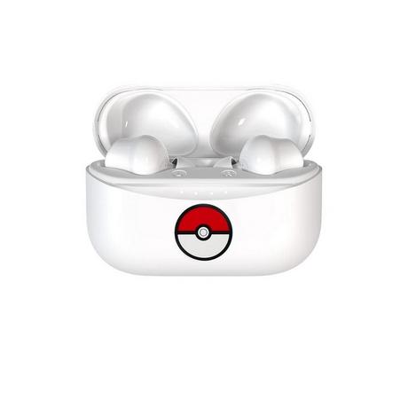 Pokémon  Drahtlose Ohrhörer, Pokeball 