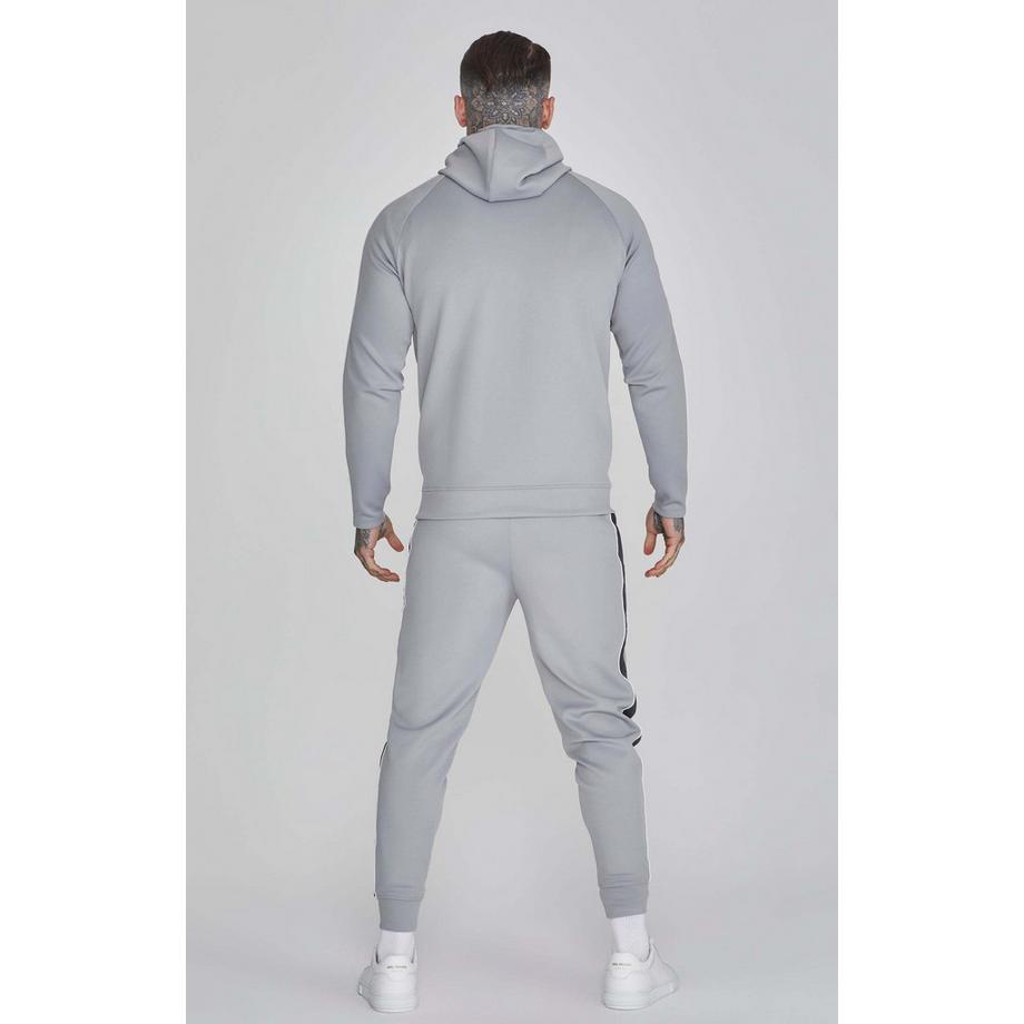 Sik Silk Ensemble Hoodie et Joggers  