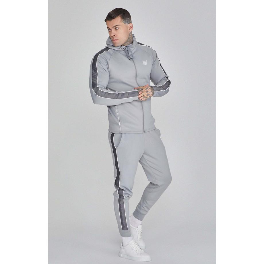 Sik Silk Ensemble Hoodie et Joggers  
