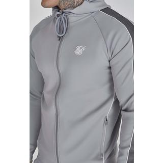 Sik Silk  Ensemble de vêtements Hoodie and Joggers Set 