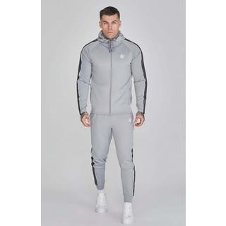 Sik Silk Set Hoodie e Joggers  