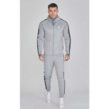 Sik Silk  Ensemble de vêtements Hoodie and Joggers Set 