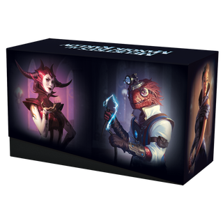 Wizards of the Coast  Murders at Karlov Manor Bundle - Magic the Gathering - EN 