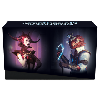 Wizards of the Coast  Murders at Karlov Manor Bundle - Magic the Gathering - EN 