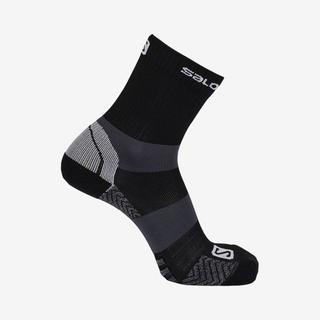 SALOMON  Salomon Hikingsocken QUEST MID 