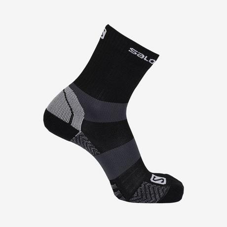 SALOMON  Salomon Hikingsocken QUEST MID 