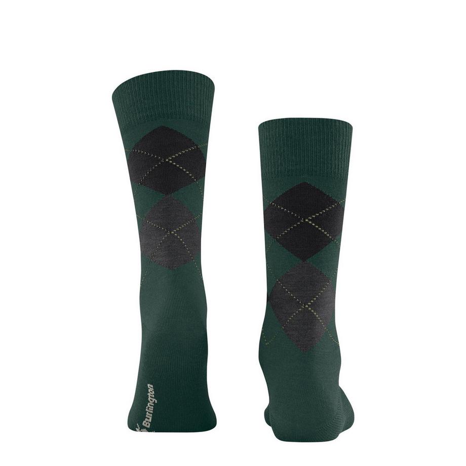 Burlington  Calzini Edinburgh Wool 