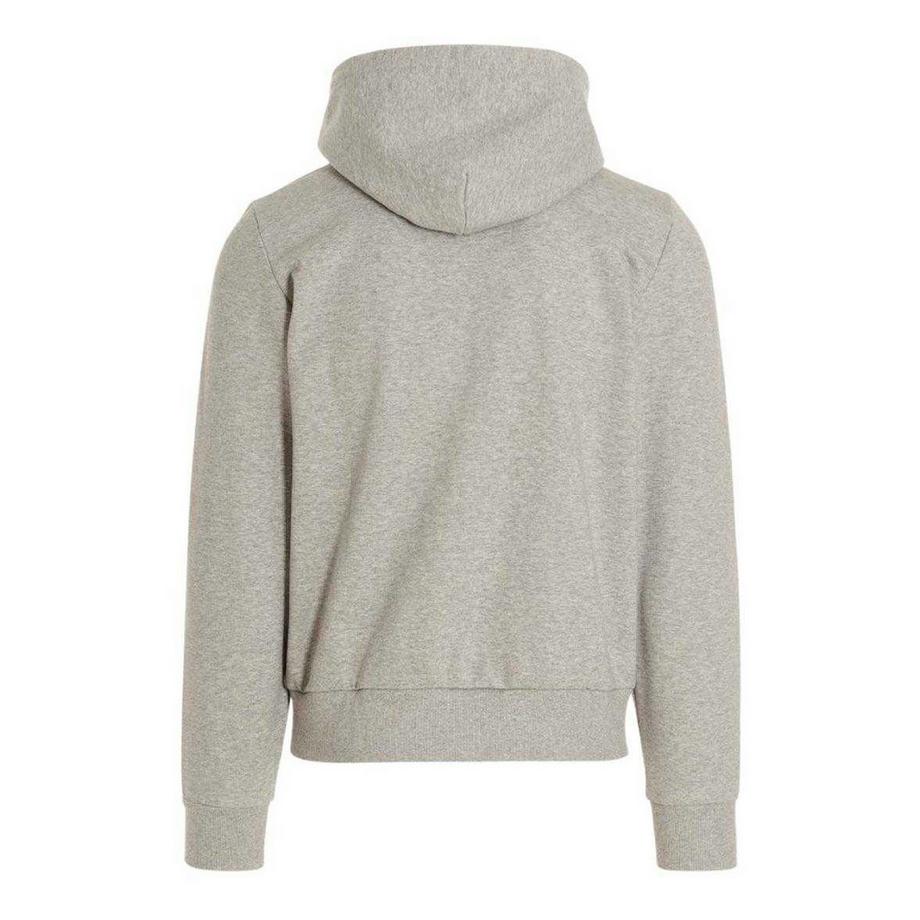 DIESEL Sweat à capuche motiftyle Pixel  