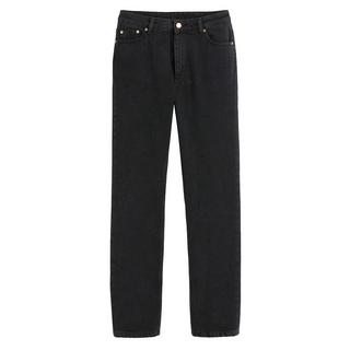 La Redoute Collections  High-Waist-Jeans 