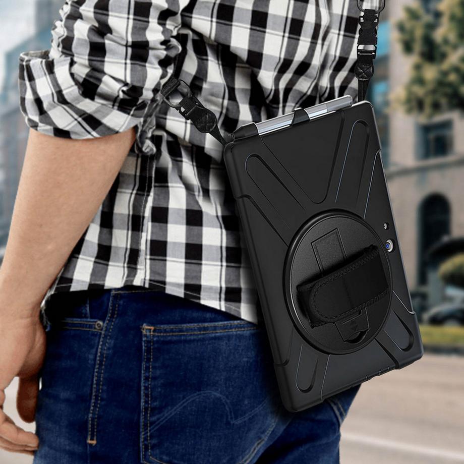 Avizar  Microsoft Surface Go 10.1 / Go 2 Hülle 