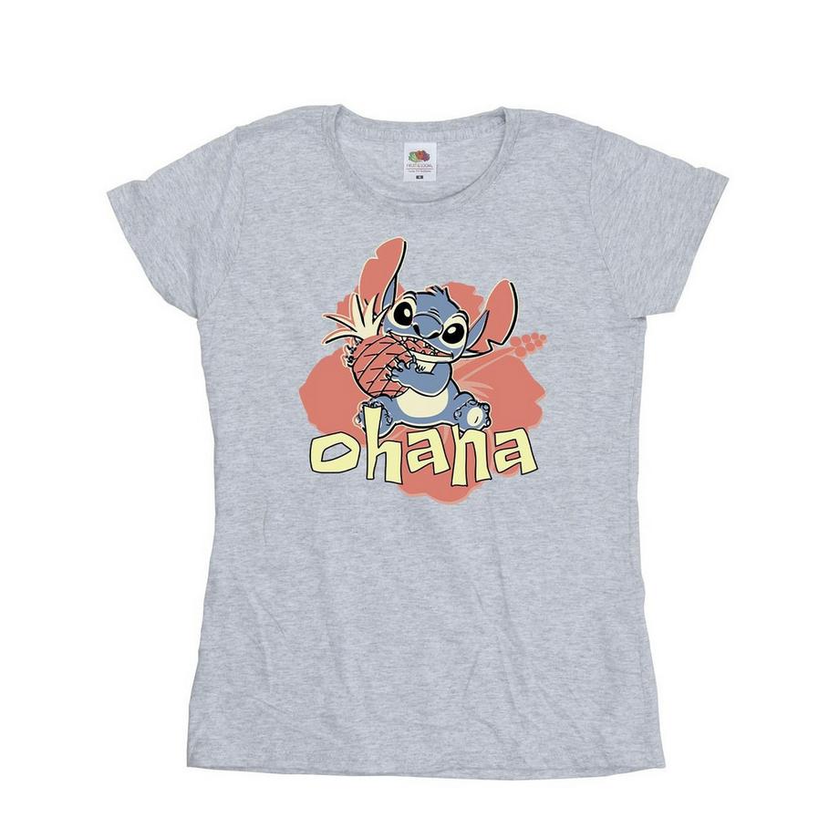 Disney Ohana T-Shirt  