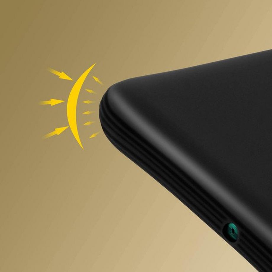 Avizar  Cover bumper Huawei P40 Lite 