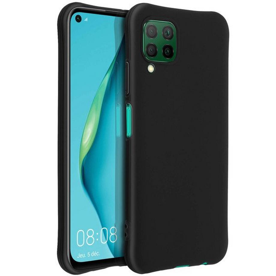 Avizar  Cover bumper Huawei P40 Lite 