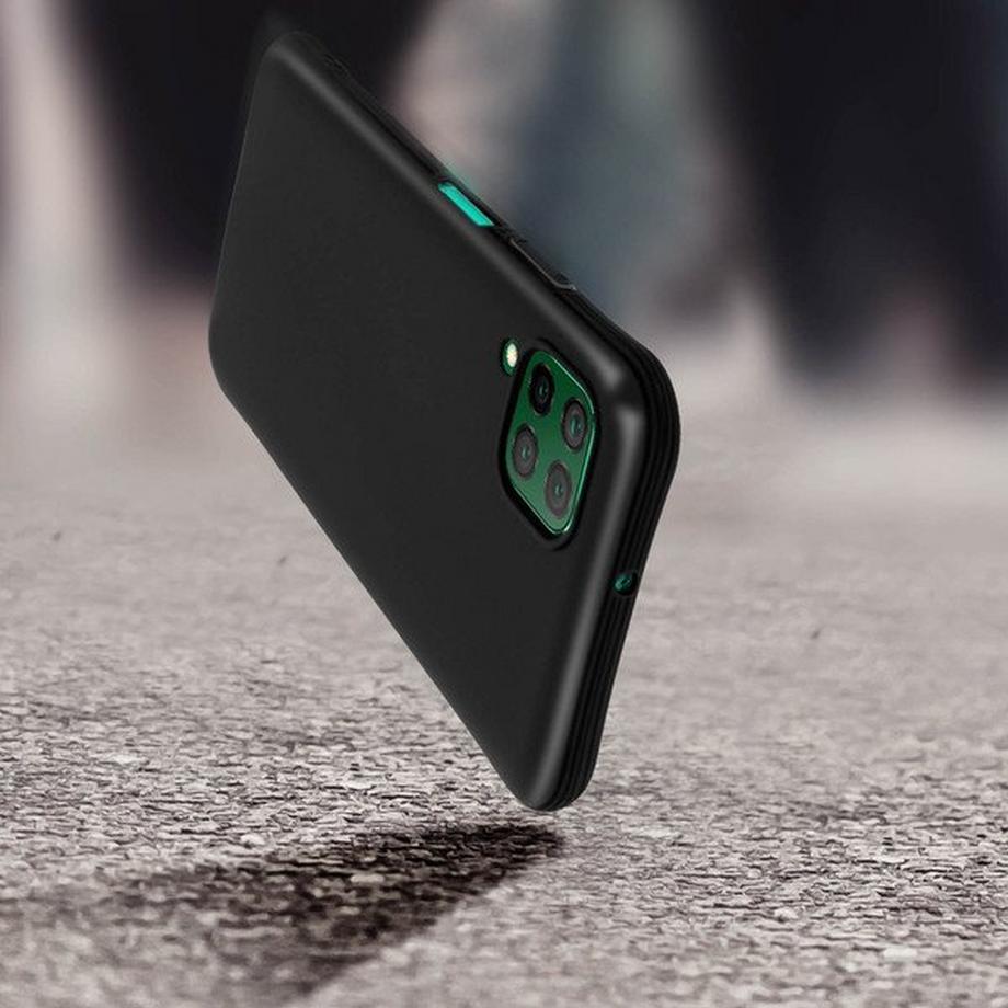 Avizar  Cover bumper Huawei P40 Lite 