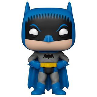 Funko  POP Figur Comic Cover DC Comics Batman 