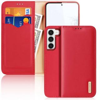 DuxDucis  Galaxy S23 - Dux Ducis HIVO Series Etui 