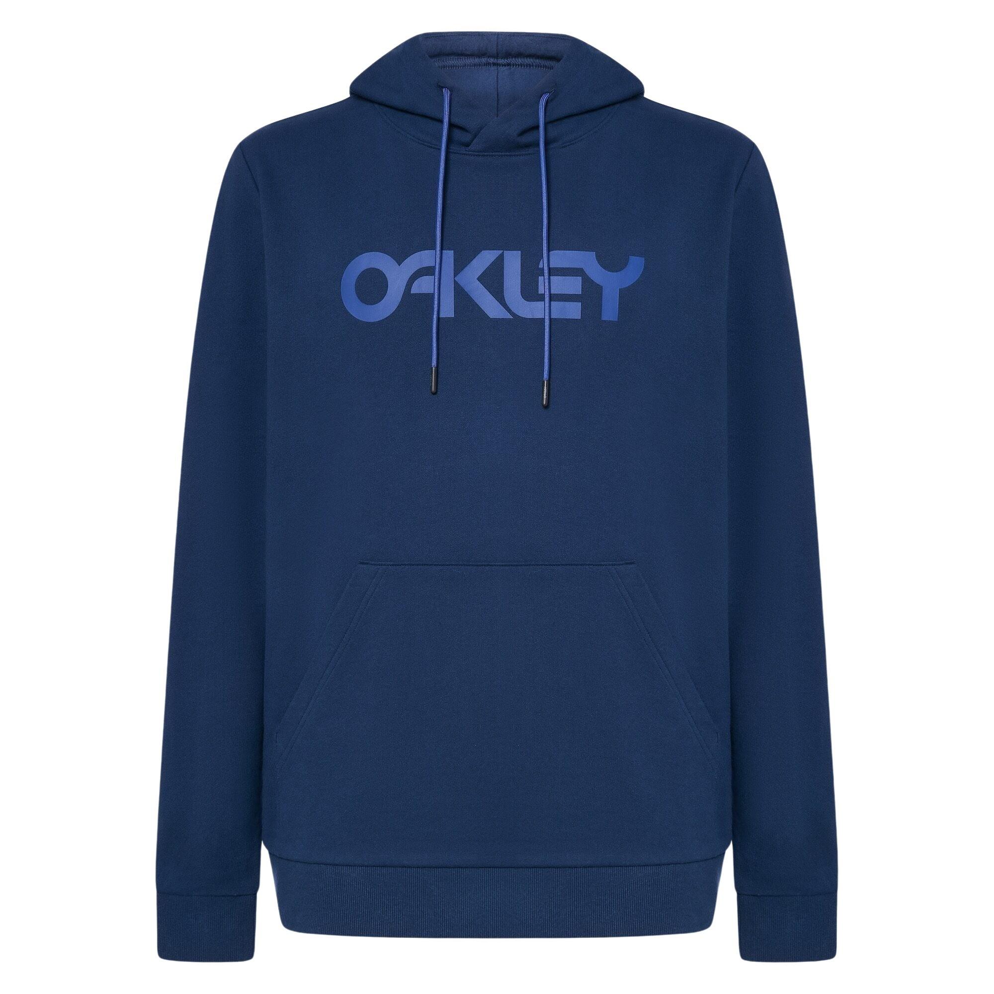 OAKLEY  sweatshirt à capuche b1b po 2.0 