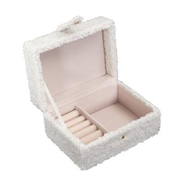 Boîte à bijoux - 15 cm