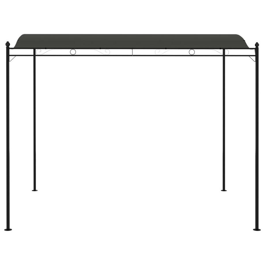 VidaXL Pavillon gewebe  